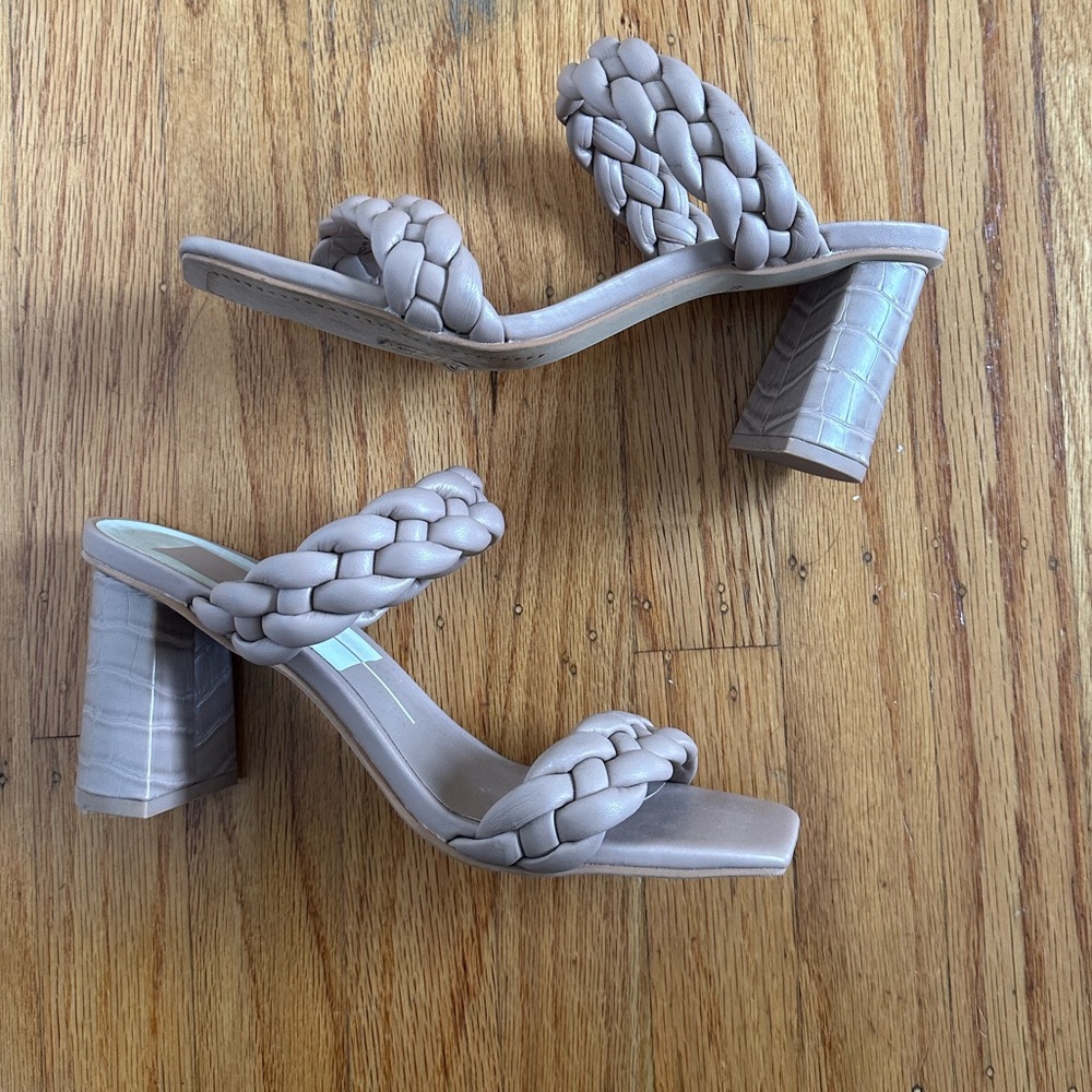 Dolce Vita Sandals